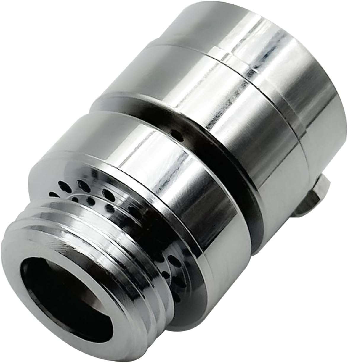 Ebrmeiwo PK1390 Self Draining Vacuum Breaker Replacement