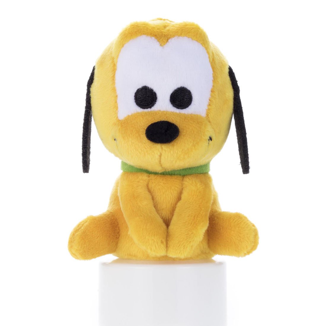 Amazon.co.jp: ディズニーキャラクター ちょっこりさん プルート