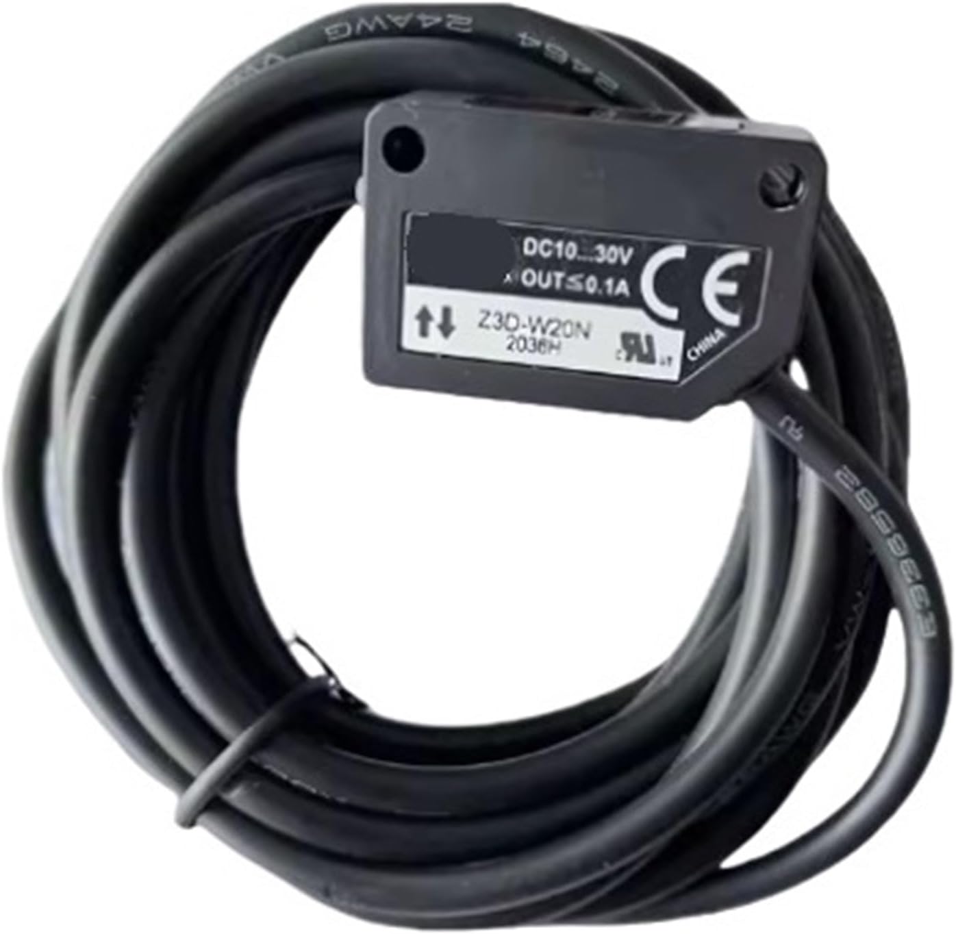 Z3D-W20N photoelectric Switch