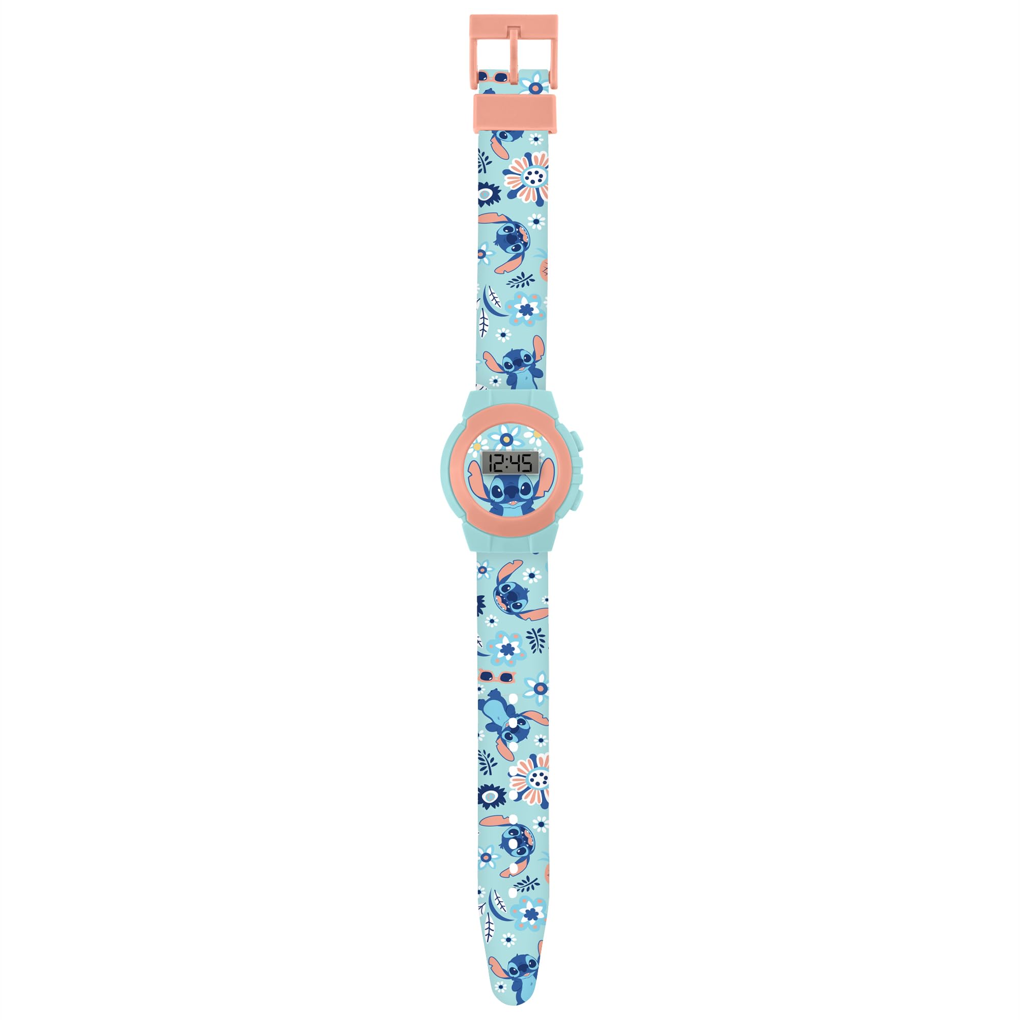 Disney LAS4082ARG Zegarek dla dzieci
