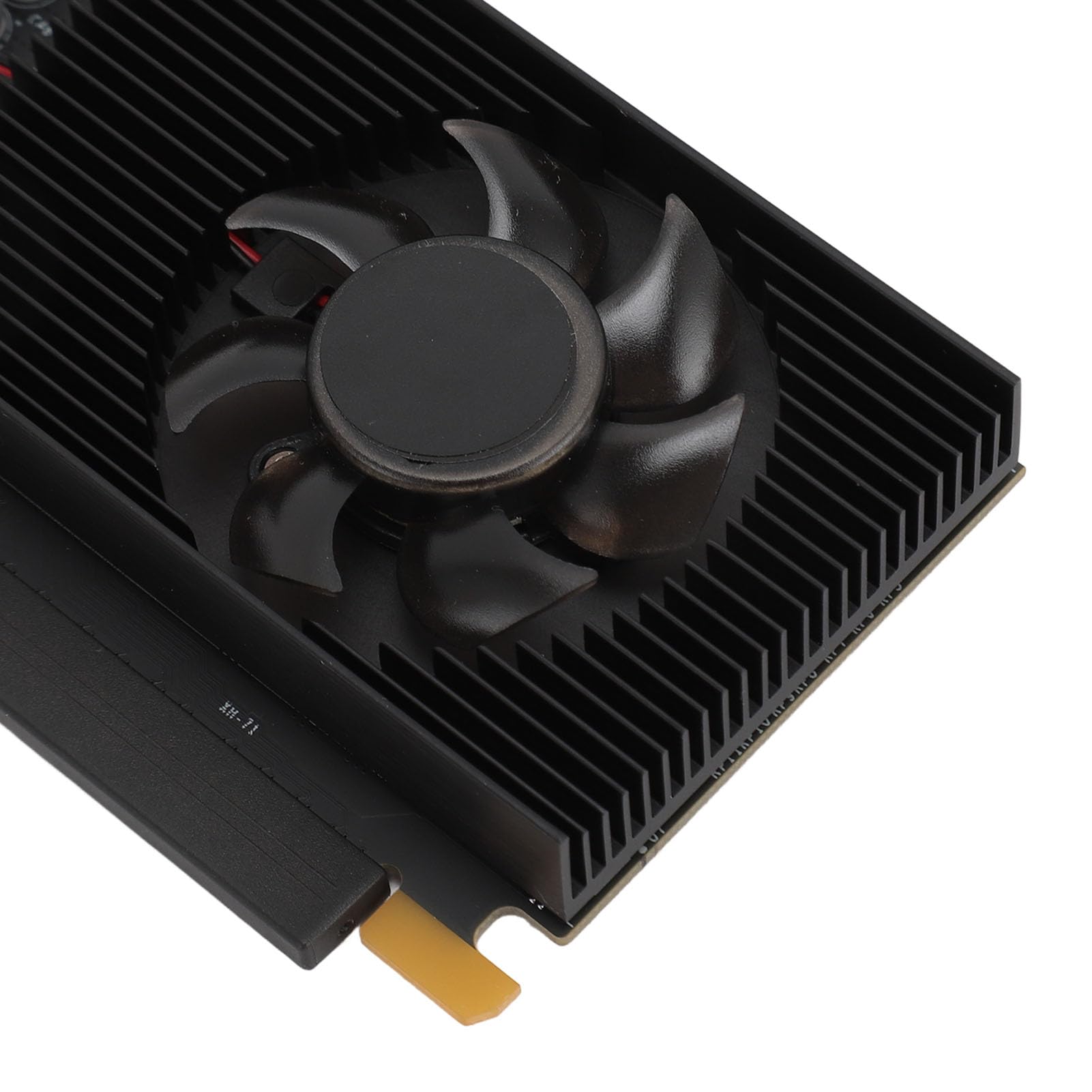 LICAEVEY Karta Graficzna GT730 4GD3 do Komputera Stacjonarnego PC Filmy Robocze Filmy, 4 GB Pamięci DDR3 1800 MHZ Częstotliwość Rdzenia PCI Express Karta Graficzna do Gier z Cichym