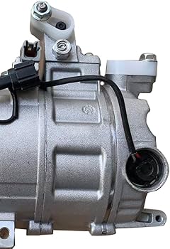 Amazon.com: YL New AC Compressor DCS17EC For Nissan GT-R R35 T