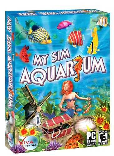 My Sim Aquarium