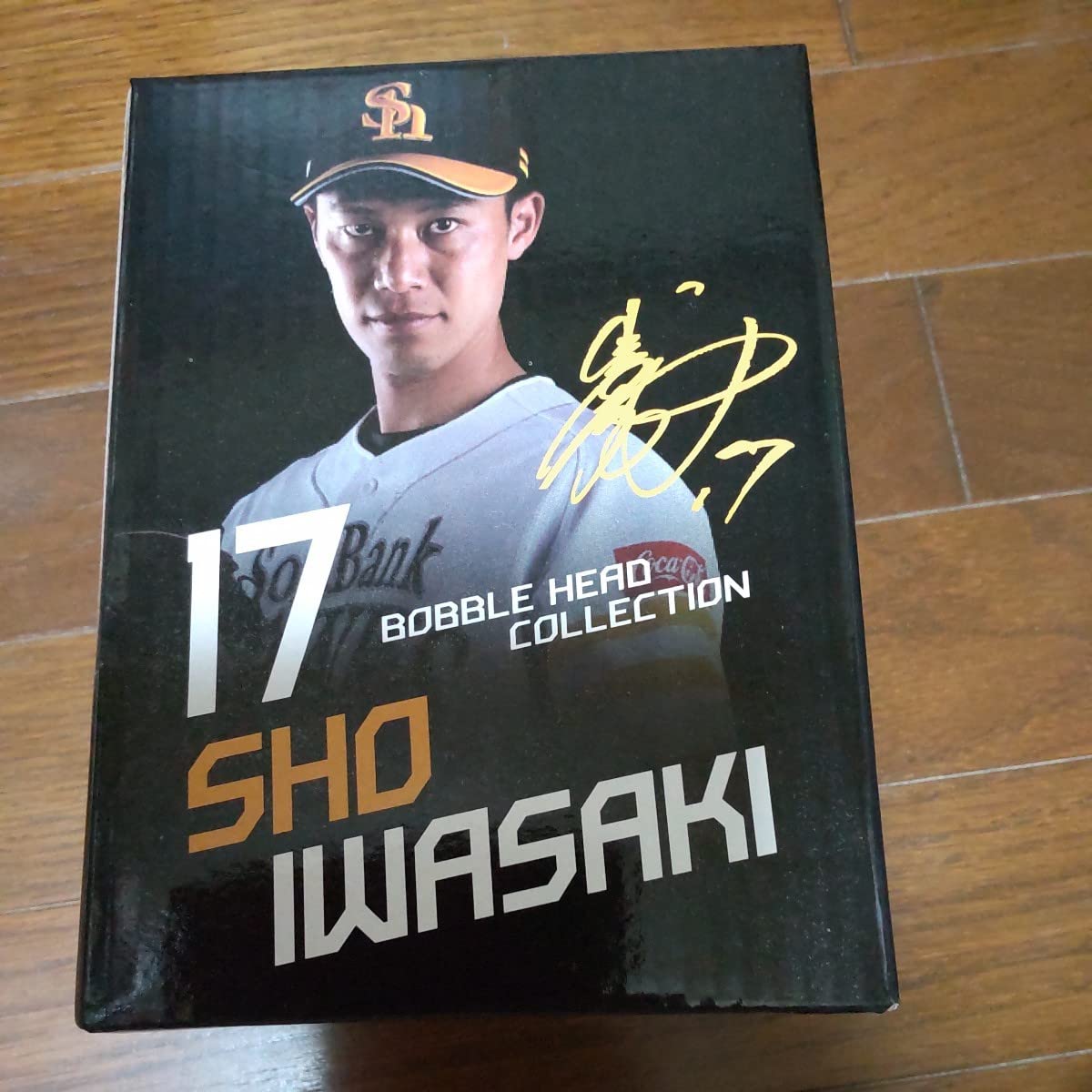 ホークス選手・ボブルヘッド Amazon.co.jp: 近藤健介 選手 ボブルヘッド ソフトバンク