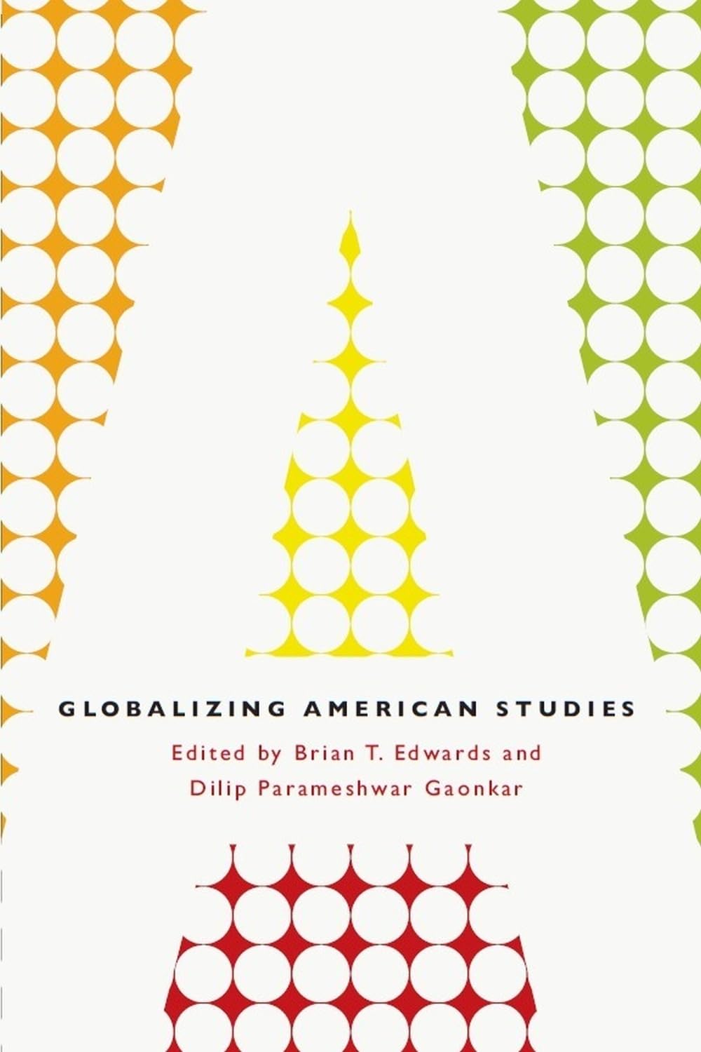 Globalizing American Studies
