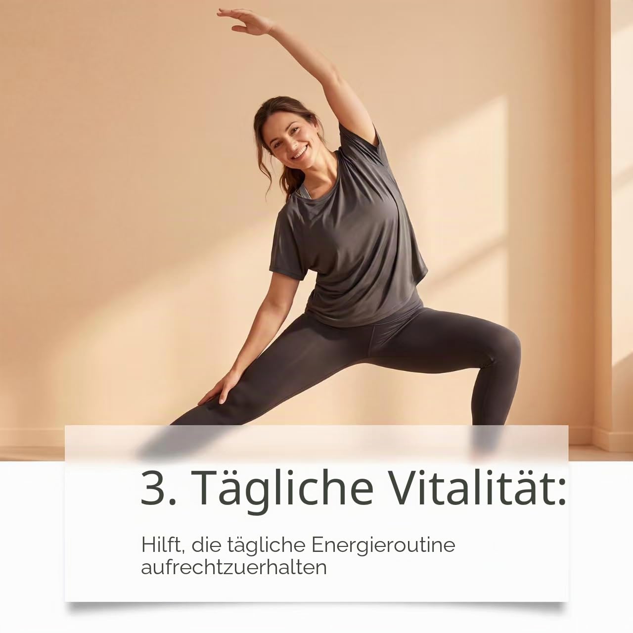 Ceylon-Zimt mit MCT-Öl, zur Unterstützung des Stoffwechsels, hoch bioverfügbar, 60 Stück,3pcs