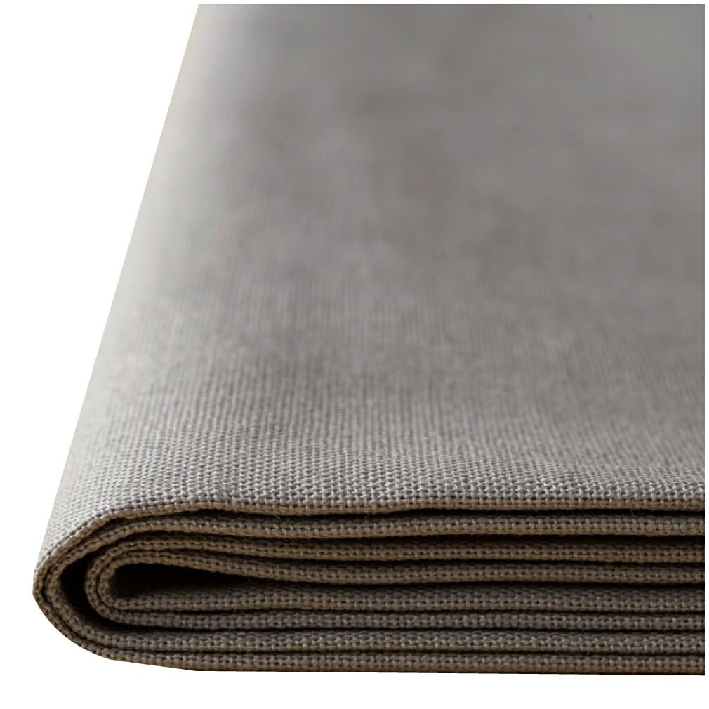 Amazon.co.jp: nunozuki Made in Japan Thin Cotton Linen Canvas