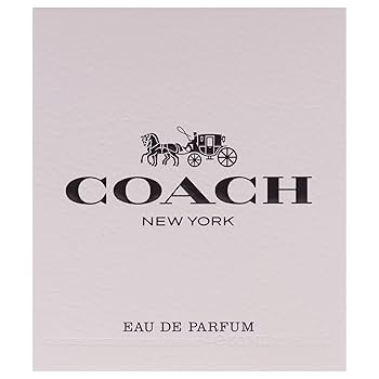 Amazon.com: Coach Eau de Parfum - Long Lasting Fragrance