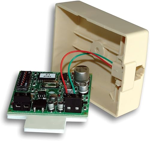 Restrictor de peaje vikingo