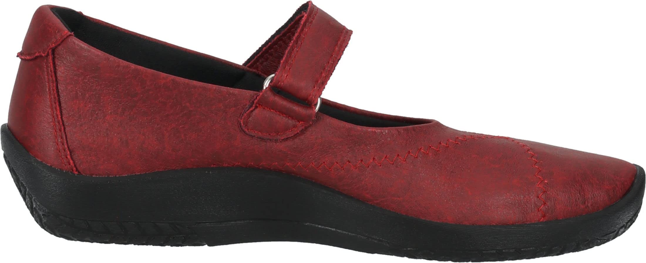 Arcopedico Womens L18 Synthetic Shoes