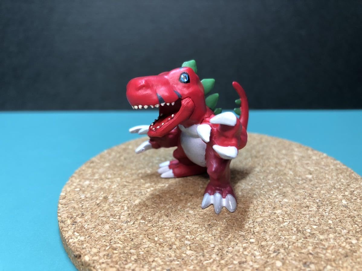 Amazon | 【ティラノモン】 デジタルモンスター カプセル