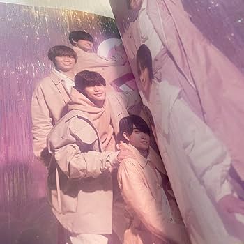 なにわ男子 1st Love写真集 61X2yOdSnGL._AC_SY200_QL15_.jpg