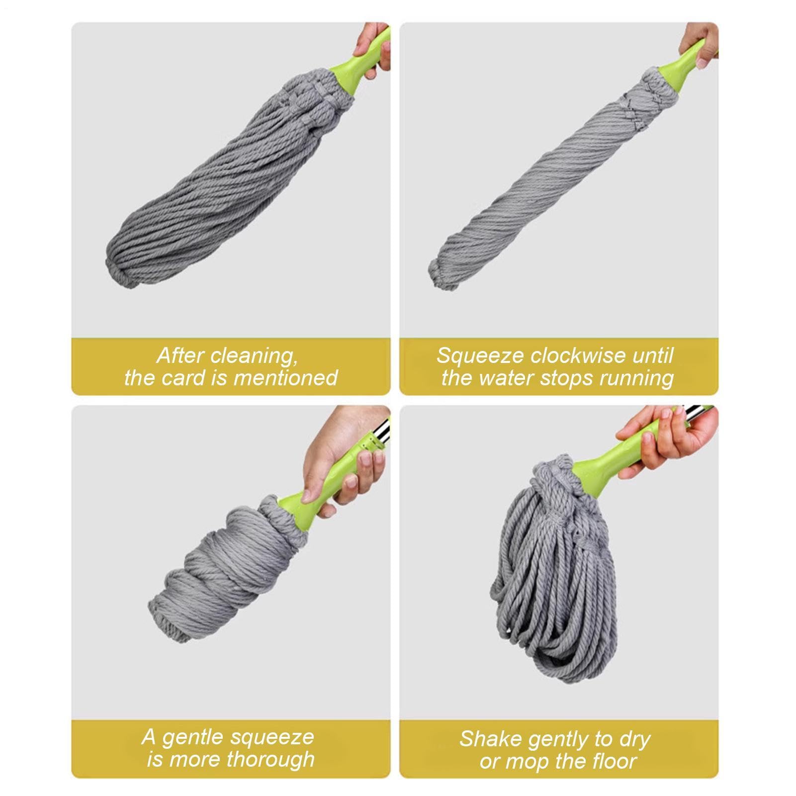Fregona en seco 2 en 1 – 20,47 x 47,24 pulgadas con base delgada | limpiador de polvo de microfibra de alto rendimiento, herramienta de limpieza rápida de superficies para laminas de madera du