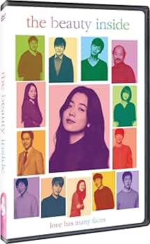 Amazon.com: The Beauty Inside : Park Seo-Jun, Han Hyo-joo