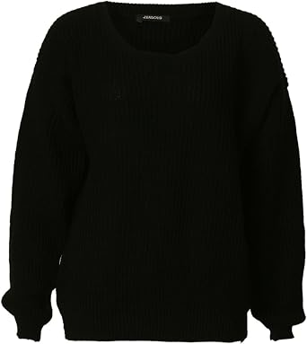 GirlsWalk Women's Plus Size Chunky 