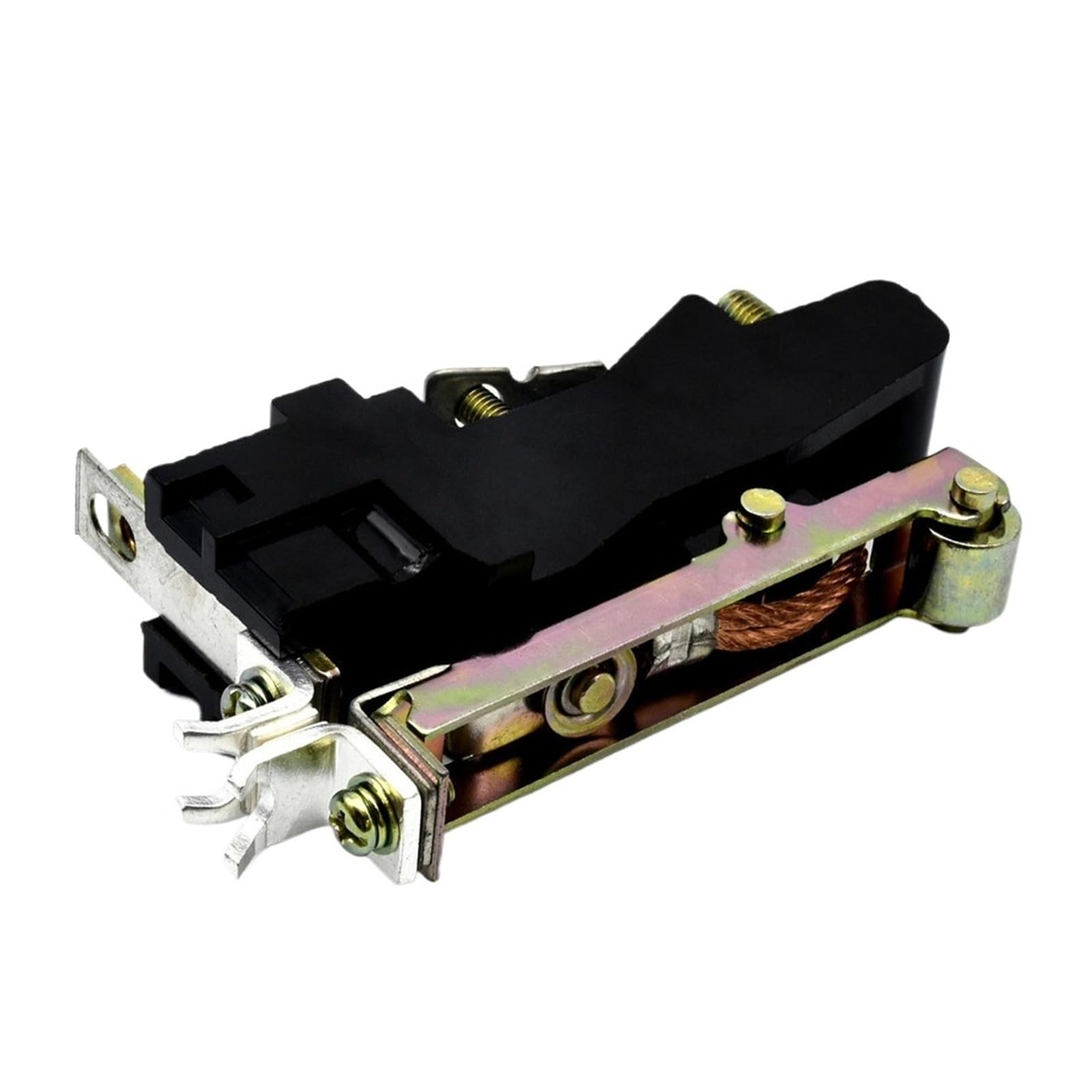 Kit de contact principal KT10-80A contacts mobiles fixes pour contacteur industriel