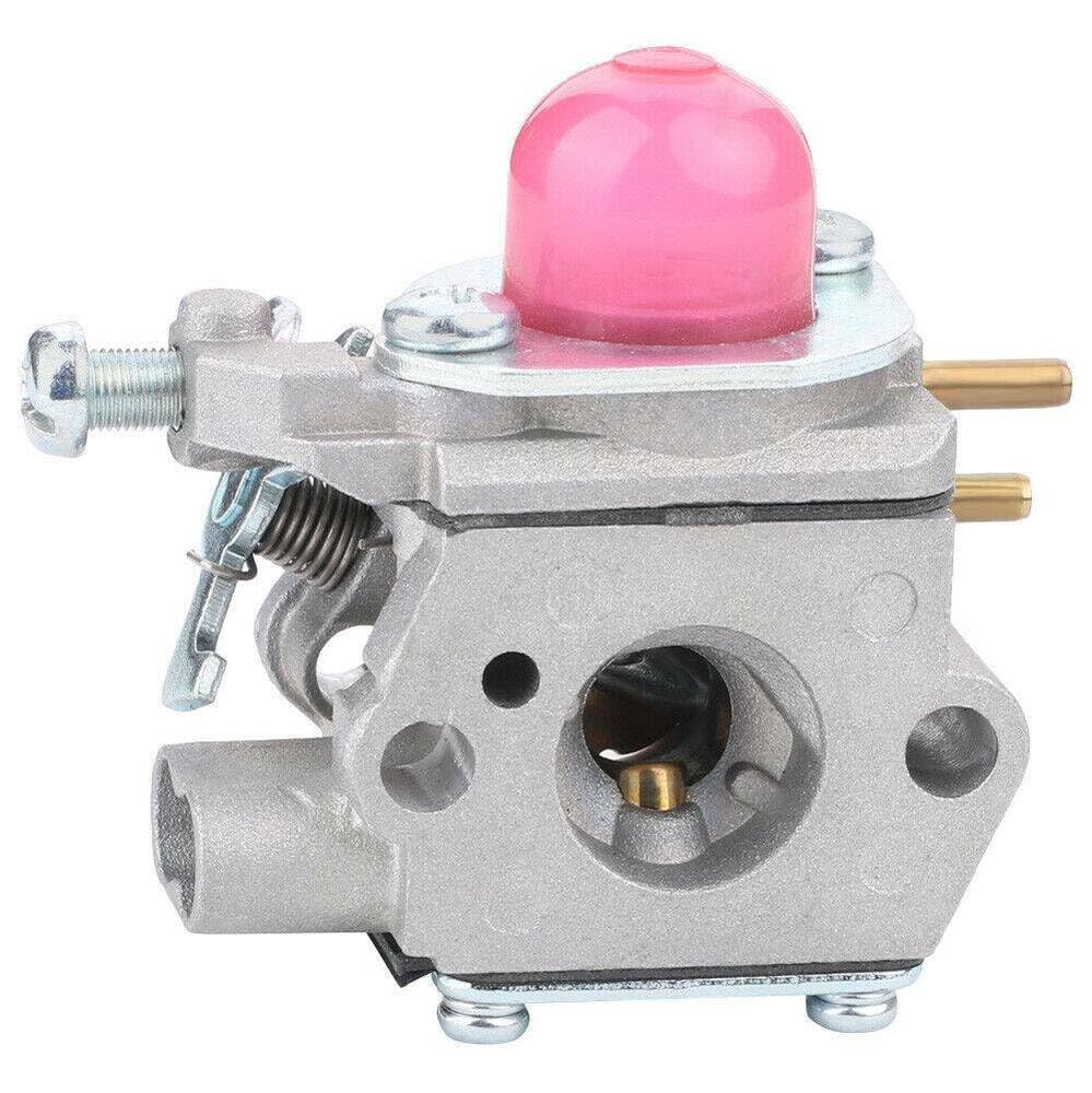 Carburatore Partscollect Per Decespugliatore Poulan WT3100 E Sears Weedeater - Nuovo WT-629 - Foto 4