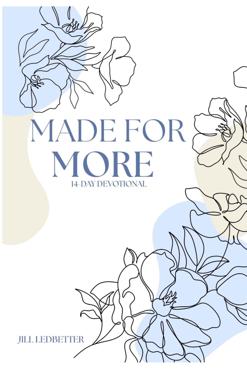 Made for More: 14-day Devotional