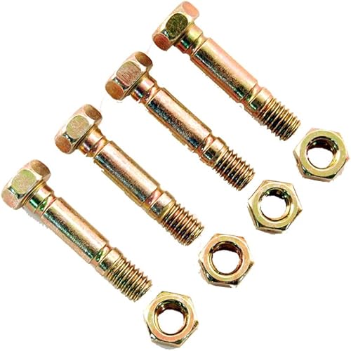 Miniatura 1 de Tornillos de corte, piezas originales MTD