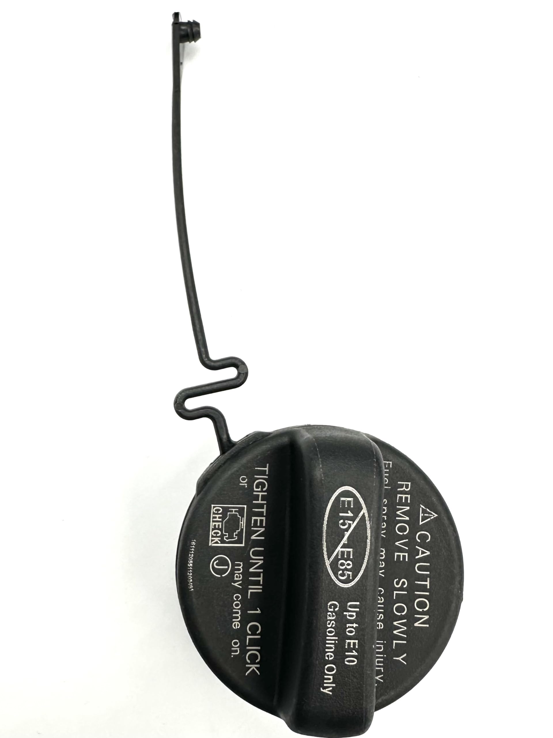 77300-06040 Fuel Gas Cap Compatible With 2005-2015 Toyota,4Runner, Avalon, Camry, Corolla, Tacoma, Highlander, Matrix, Lexus ES350 GS350 GS430 GS460 GX460, JRFC-06040