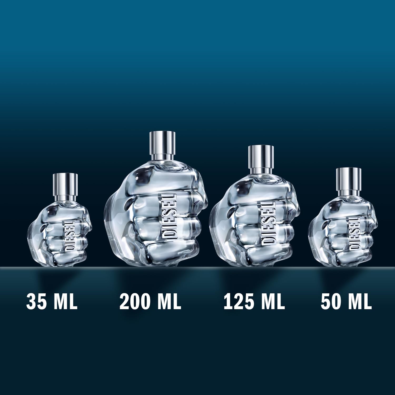 Amazon | 【ディーゼル】 オンリーザブレイブ 50ML EDT [並行輸入品