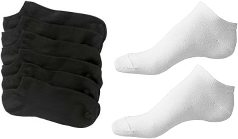 Men's Liners & Ankle Socks Amazon.co.uk