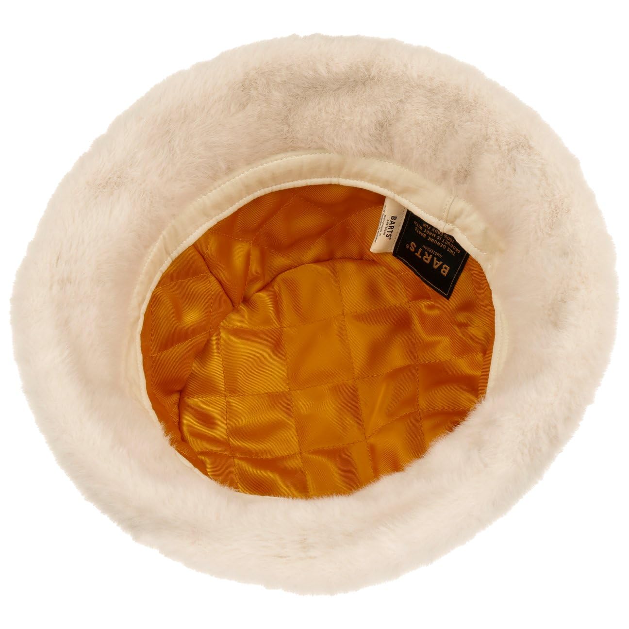 Barts Chapeau en Tissu Bretia Femme - avec Doublure Hiver Automne-Hiver