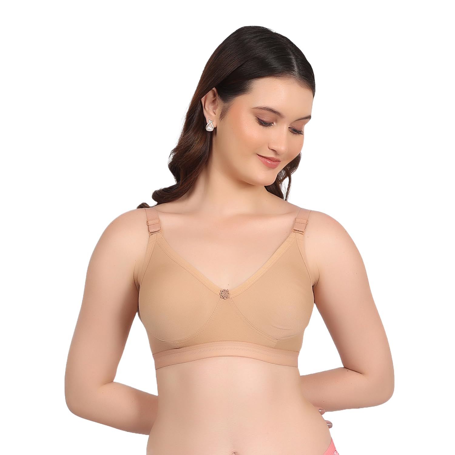 ritupal collection - identify your look, define your style Da Ritu's Flexfit Sports Bra-picture-22