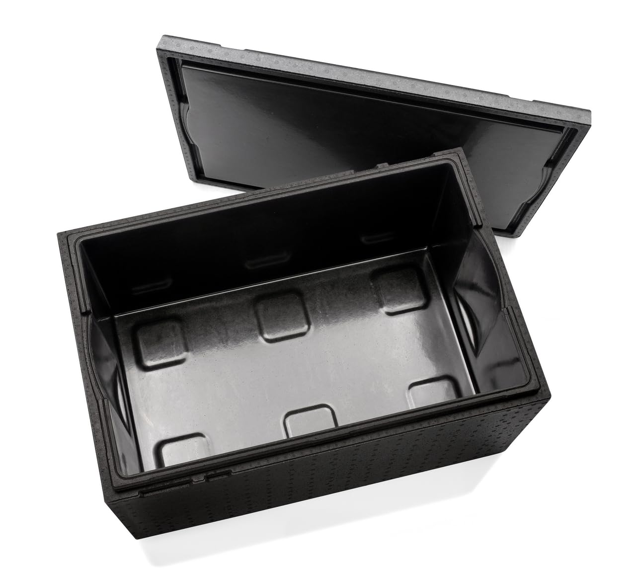 Contenitore isotermico PPE Crystal GN 1/1 METRO PROFESSIONAL