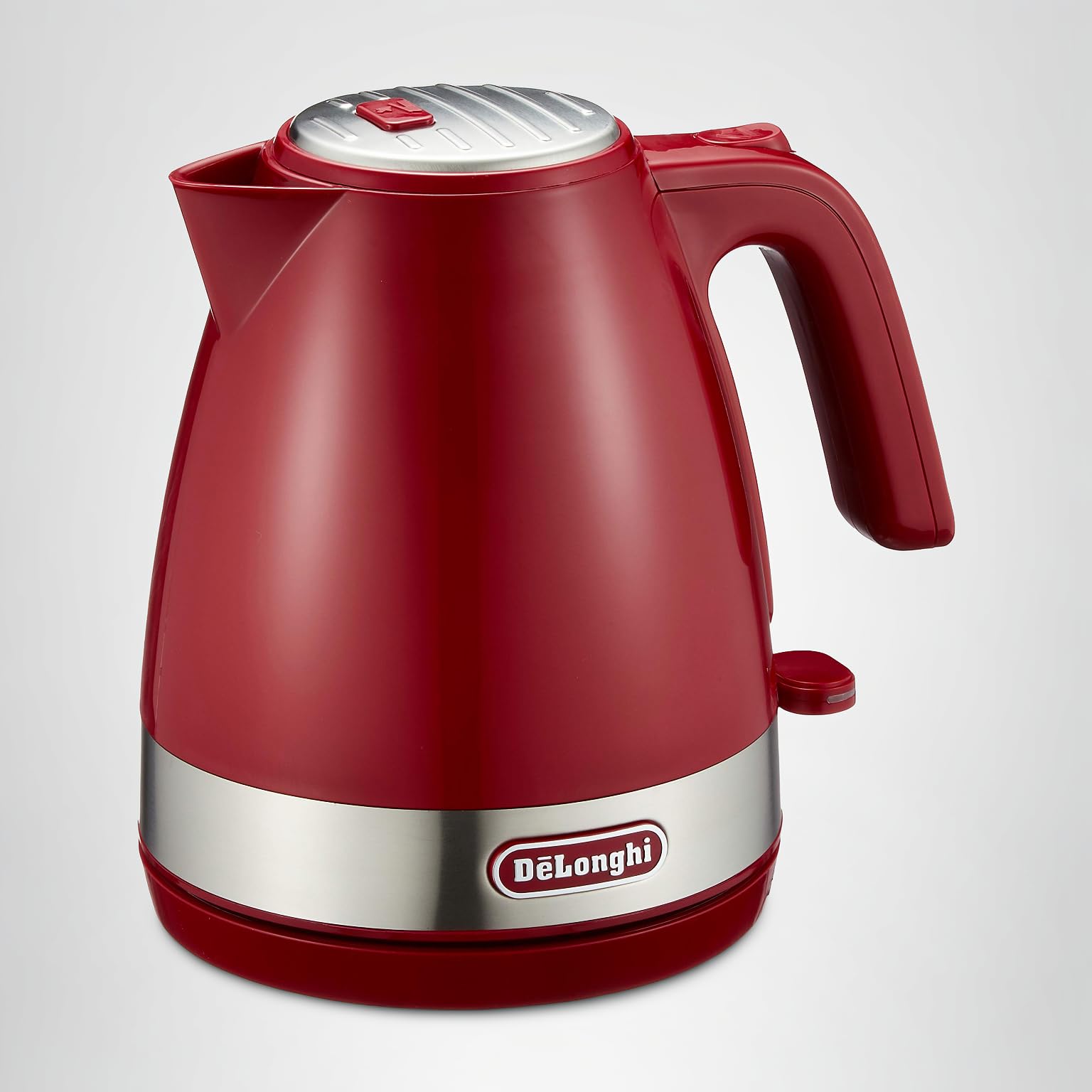 Amazon | DeLonghi(デロンギ) De'Longhi電気ケトル アクティブ