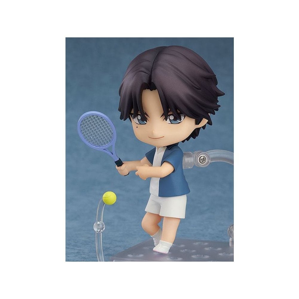 Amazon.co.jp: ねんどろいど 新テニスの王子様 跡部景吾 ノンスケール 