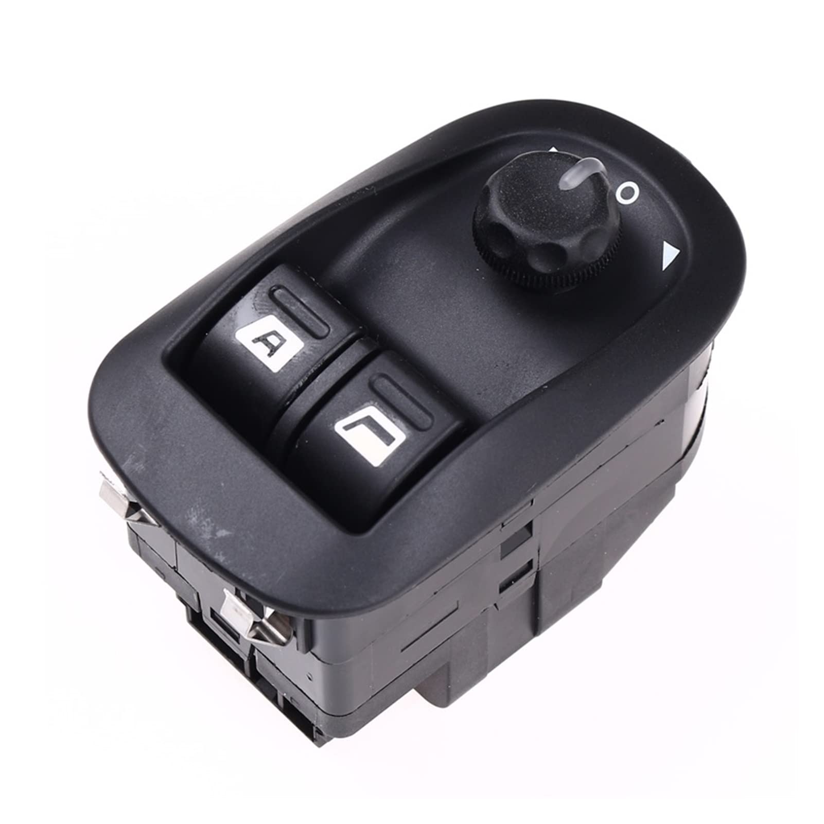 Commande lève-vitre 6554.WA électrique Peugeot 206 ajustement exact - 8