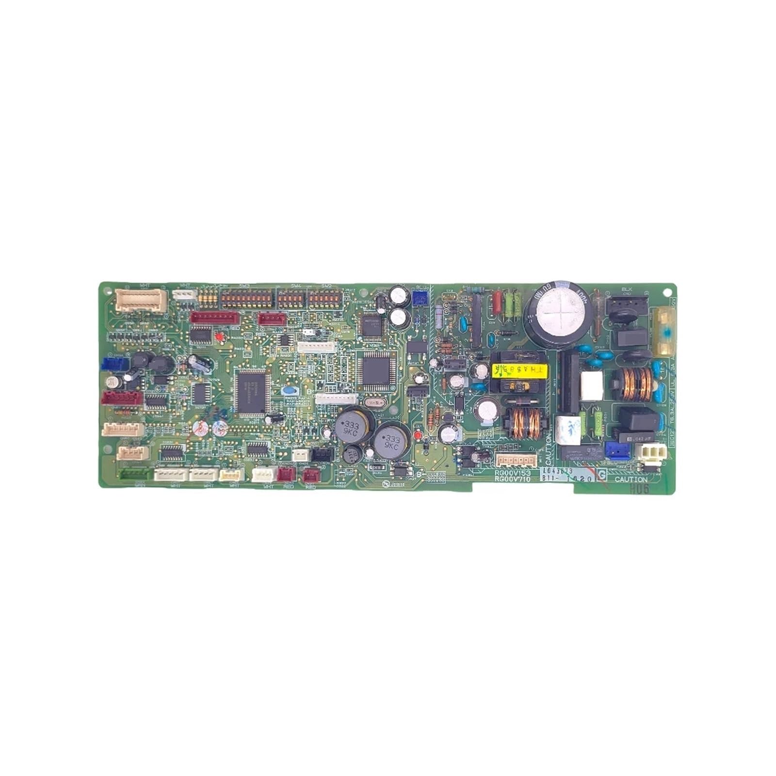 Carte principale RG00V153 RG00V710 pour ventilateur unité interne