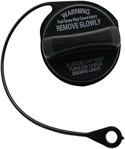 Miniatura 5 de Reemplazo de la tapa de llenado de combustible del tanque de gasolina para Subaru Forester XT 2009-2013  Subaru Impreza 2.5L 2008-2011  Subaru