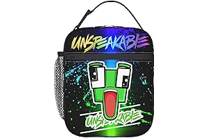 Reusable Unspeakable Lunch Bag: The Must-Have Companion for Your Meals