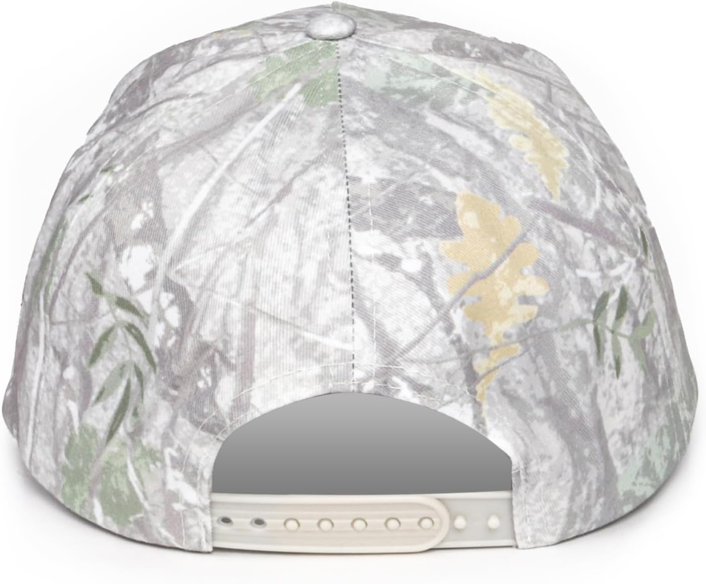 Design Your Own Custom Hat | Upload Your Design | Premium Adjustable Snapback Baseball Vintage Trucker Hats for Men & Women - Image 2