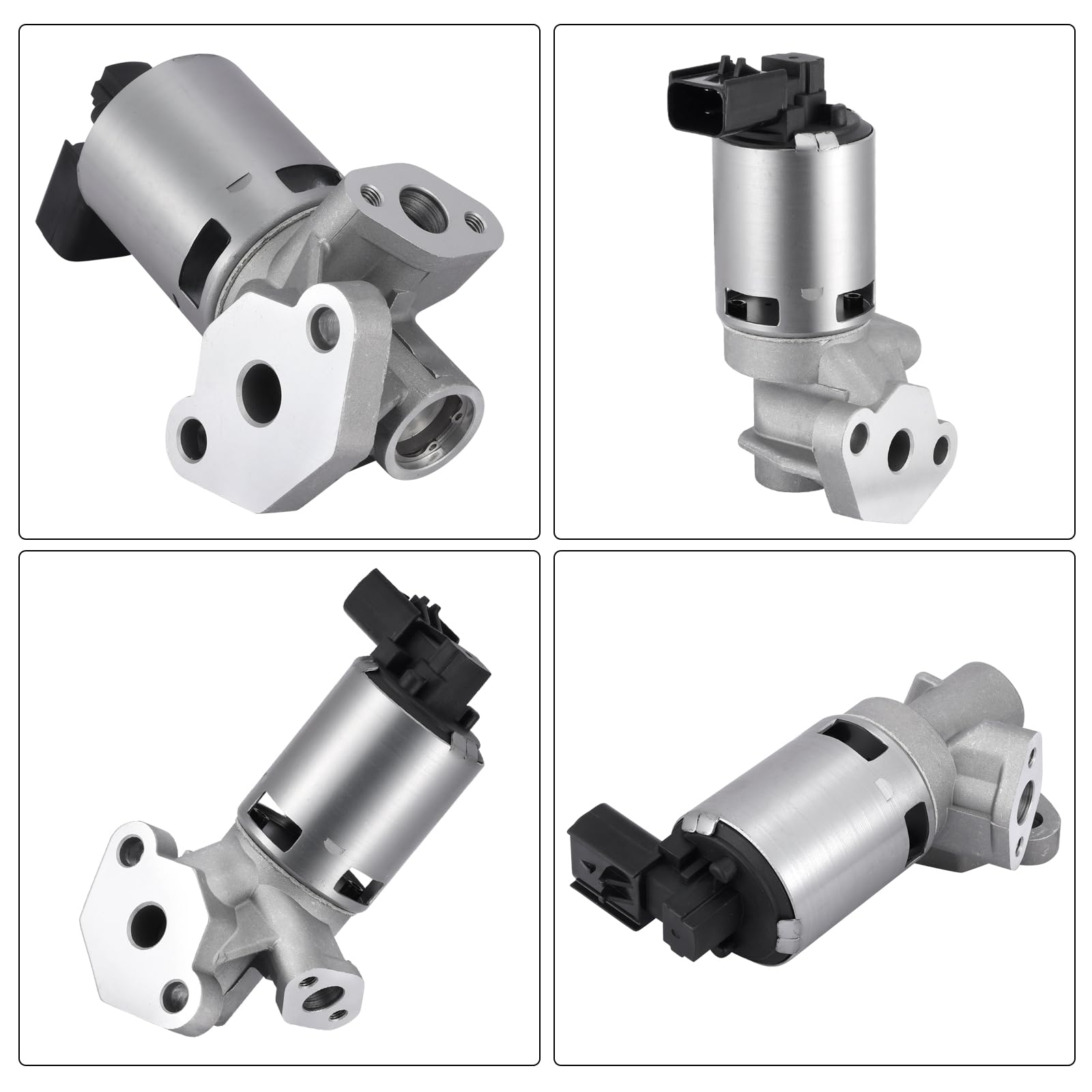 Amazon.com: AULINK EGV843 911-722 EGR Exhaust Gas Recirculation