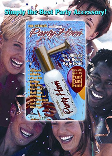 The Official Party Horn