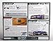 Kato USA Model Train Products N MP36PH and Gallery Bi-Level Commuter Series Chicago Metra UNITRACK Starter Set