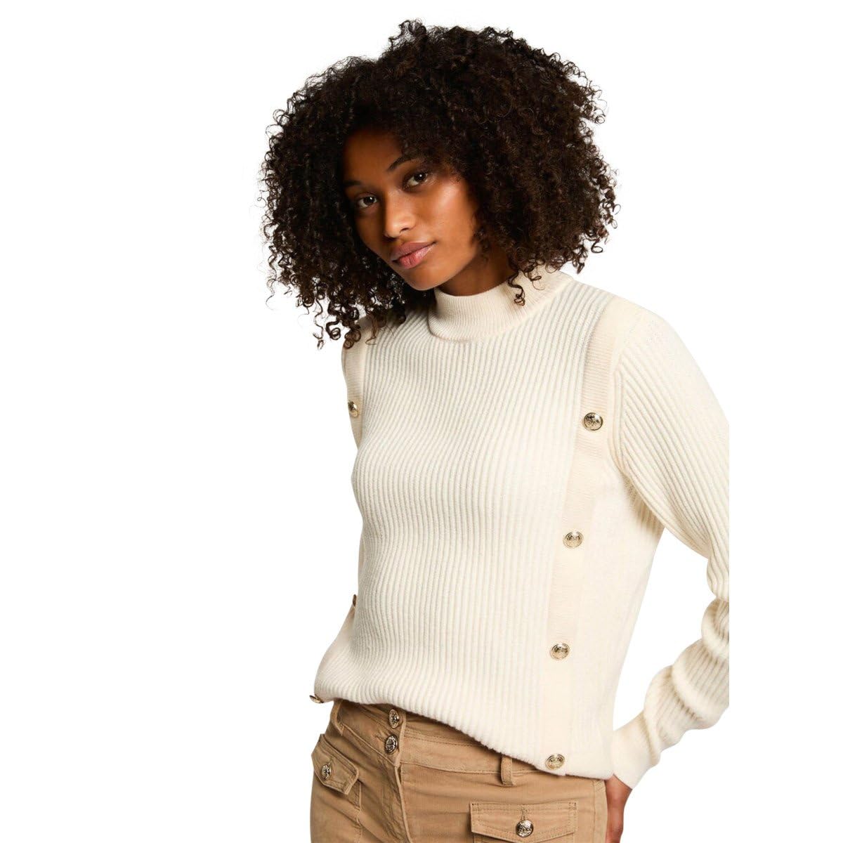 Morgan Jersey para Mujer