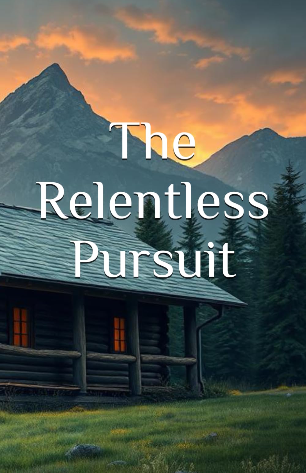The Relentless Pursuit