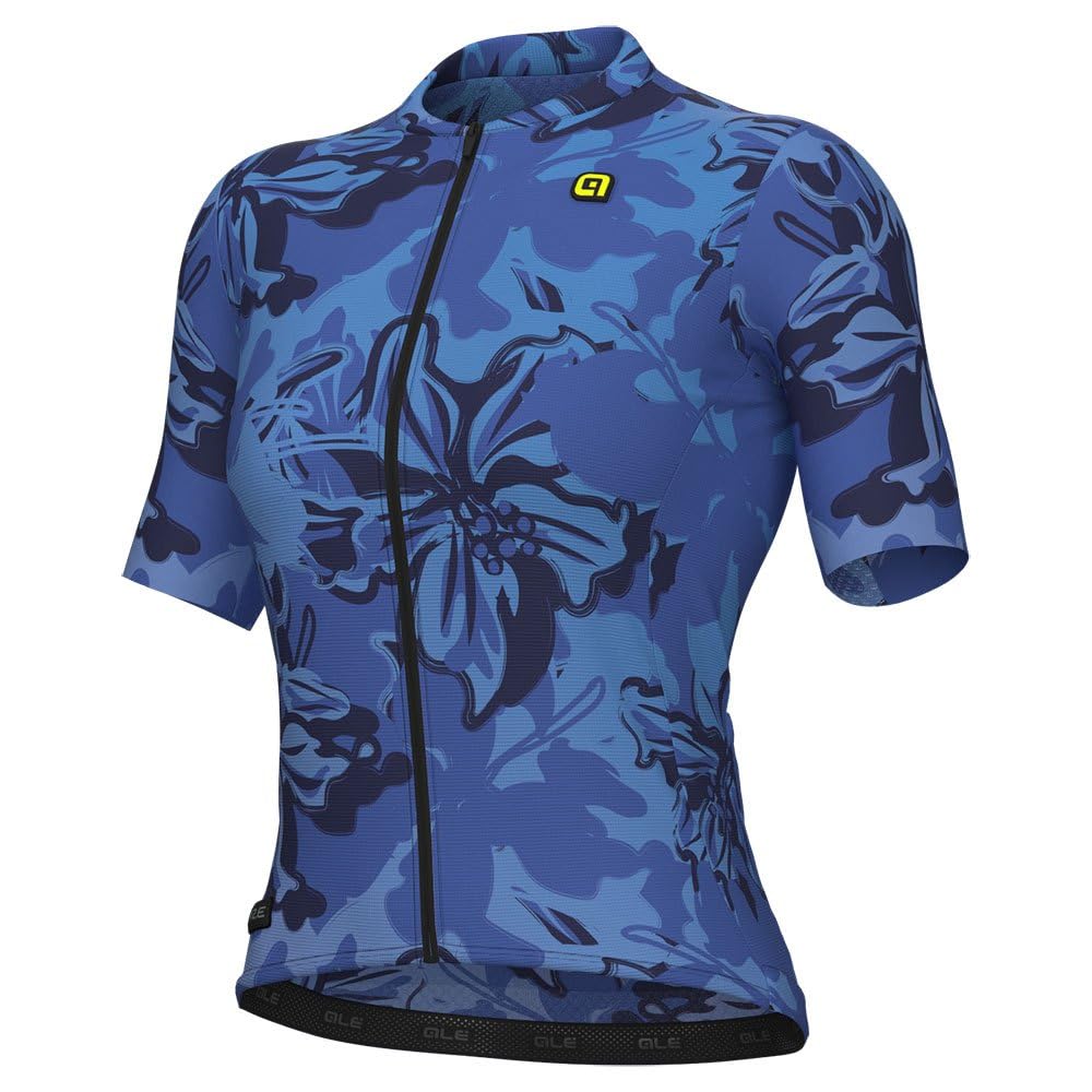 Ale' Pr.e Honolulu Maglia da Ciclismo Donna