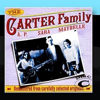 The Carter Family 1927 - 1934 Disc C