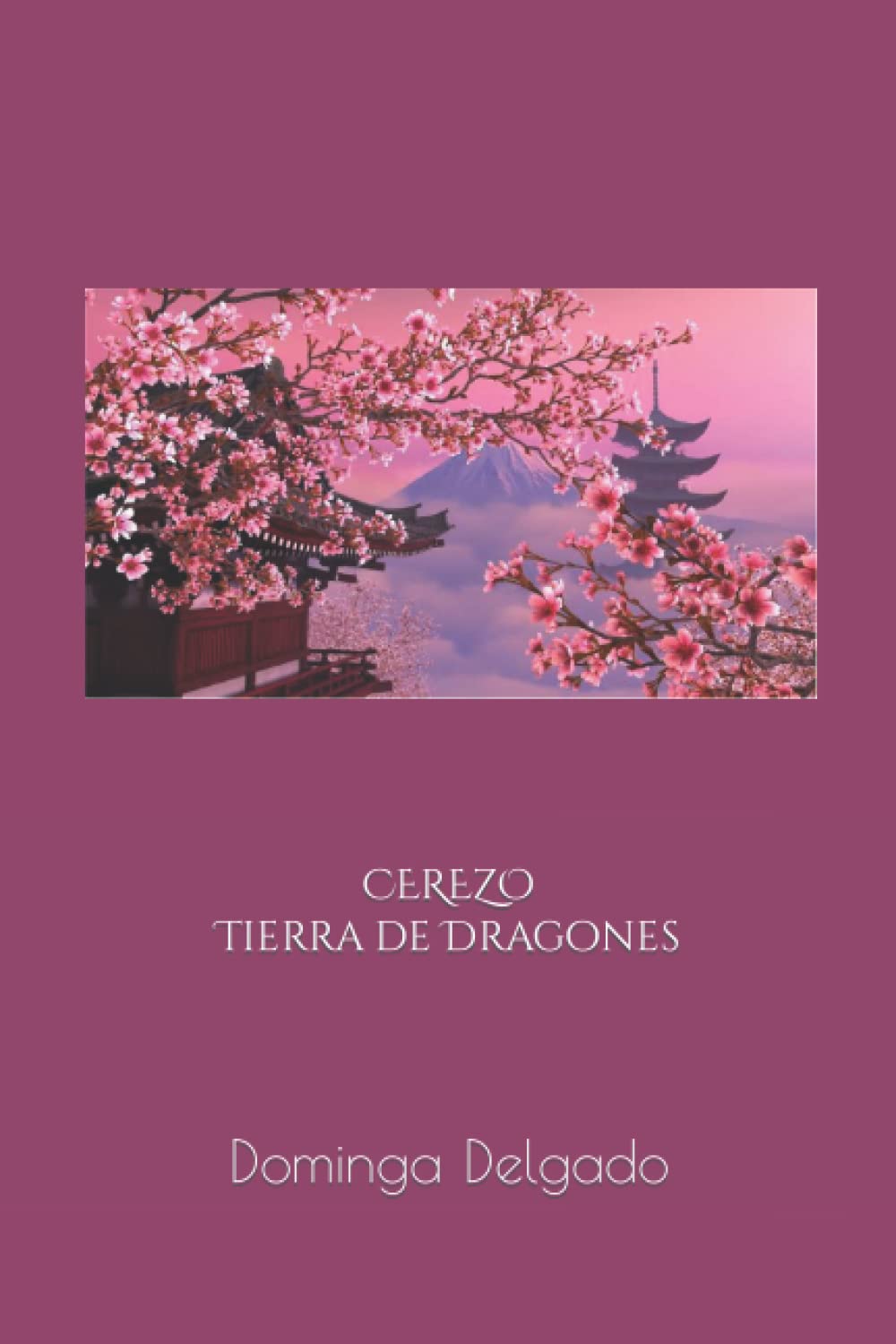 CEREZO Tierra de Dragones
