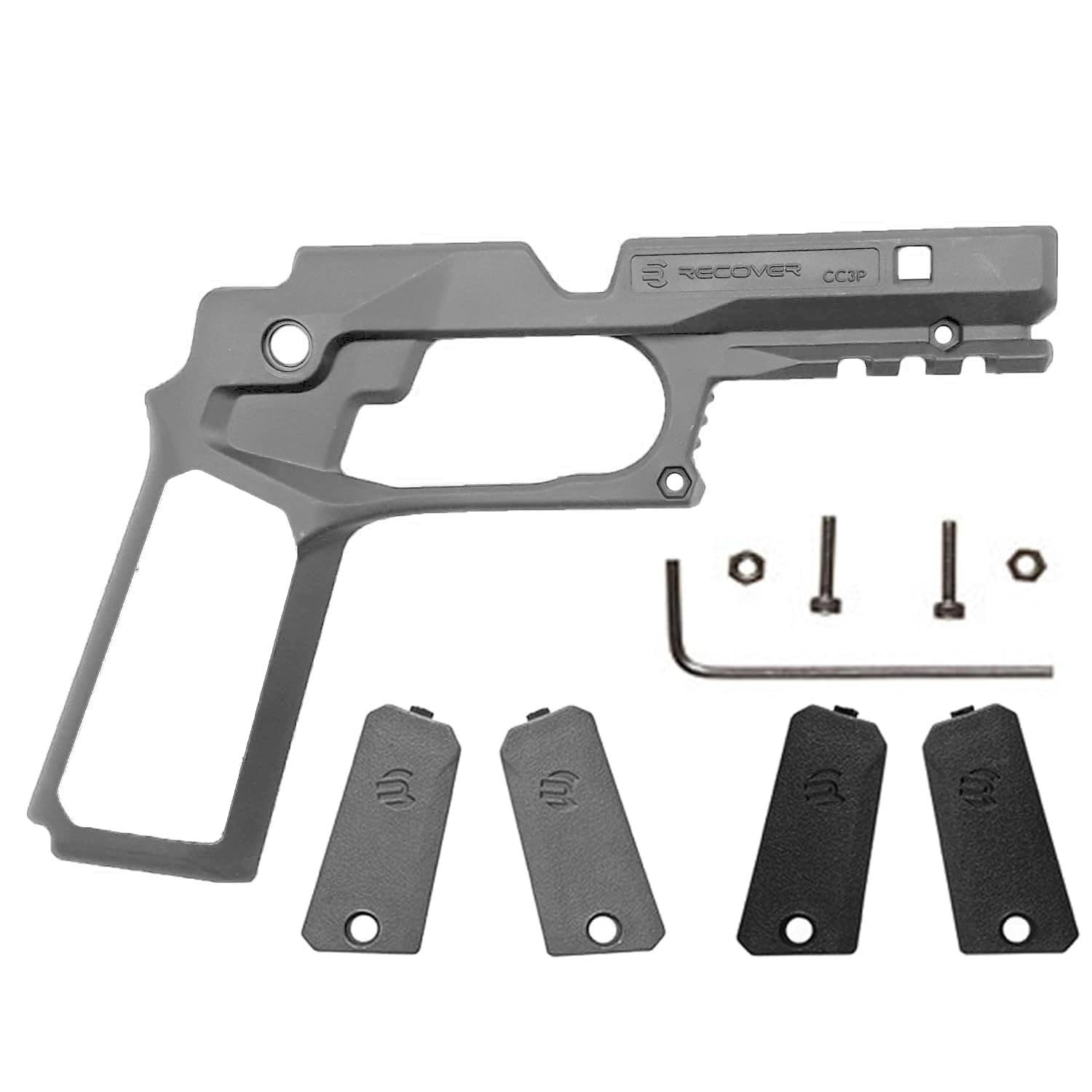Amazon | 在庫販売 実物 RECOVER TACTICAL リカバータクティカル CC3P