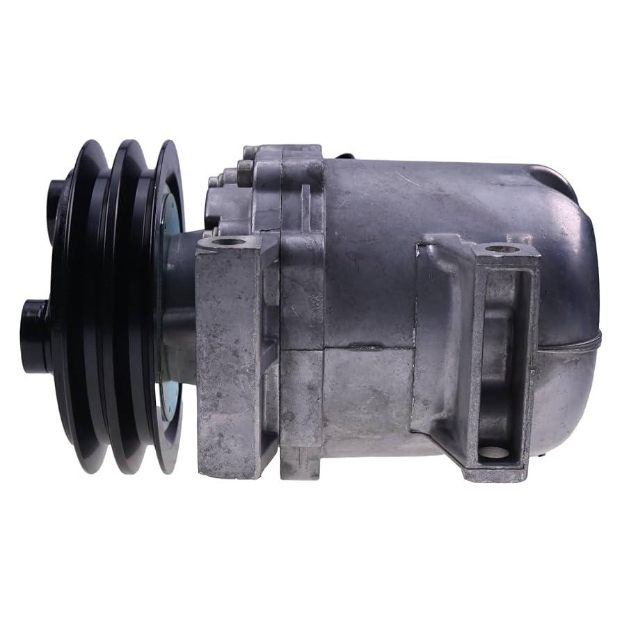 Amazon.com: ZTUOAUMA CR14 A/C Compressor 8973694150 WXIZ005