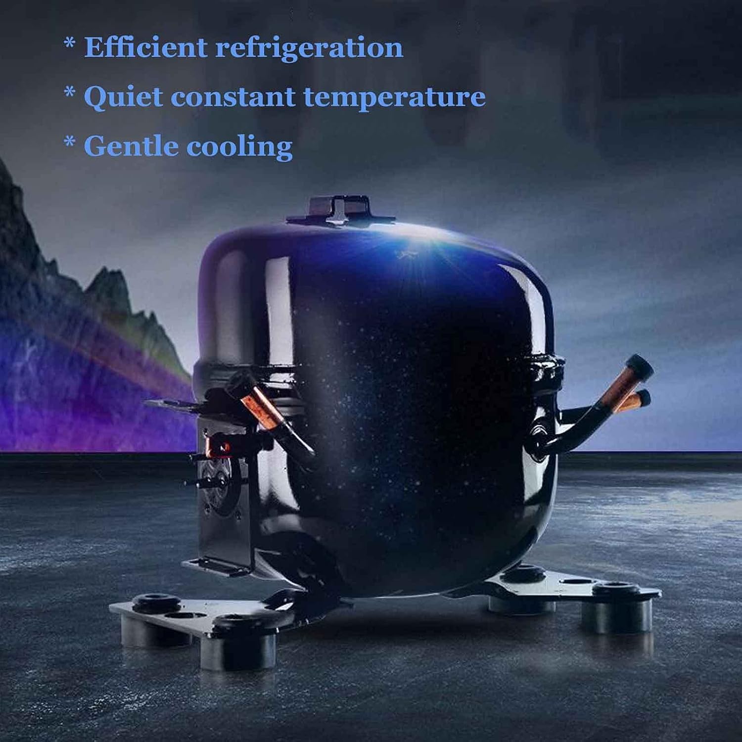Red Wine Warmer Constant Temperature Drinks Cooler for Coke Beer and Water-Small Drinks Dispenser with LED Display 12 Bottle Capacity for Home Bar Party Black