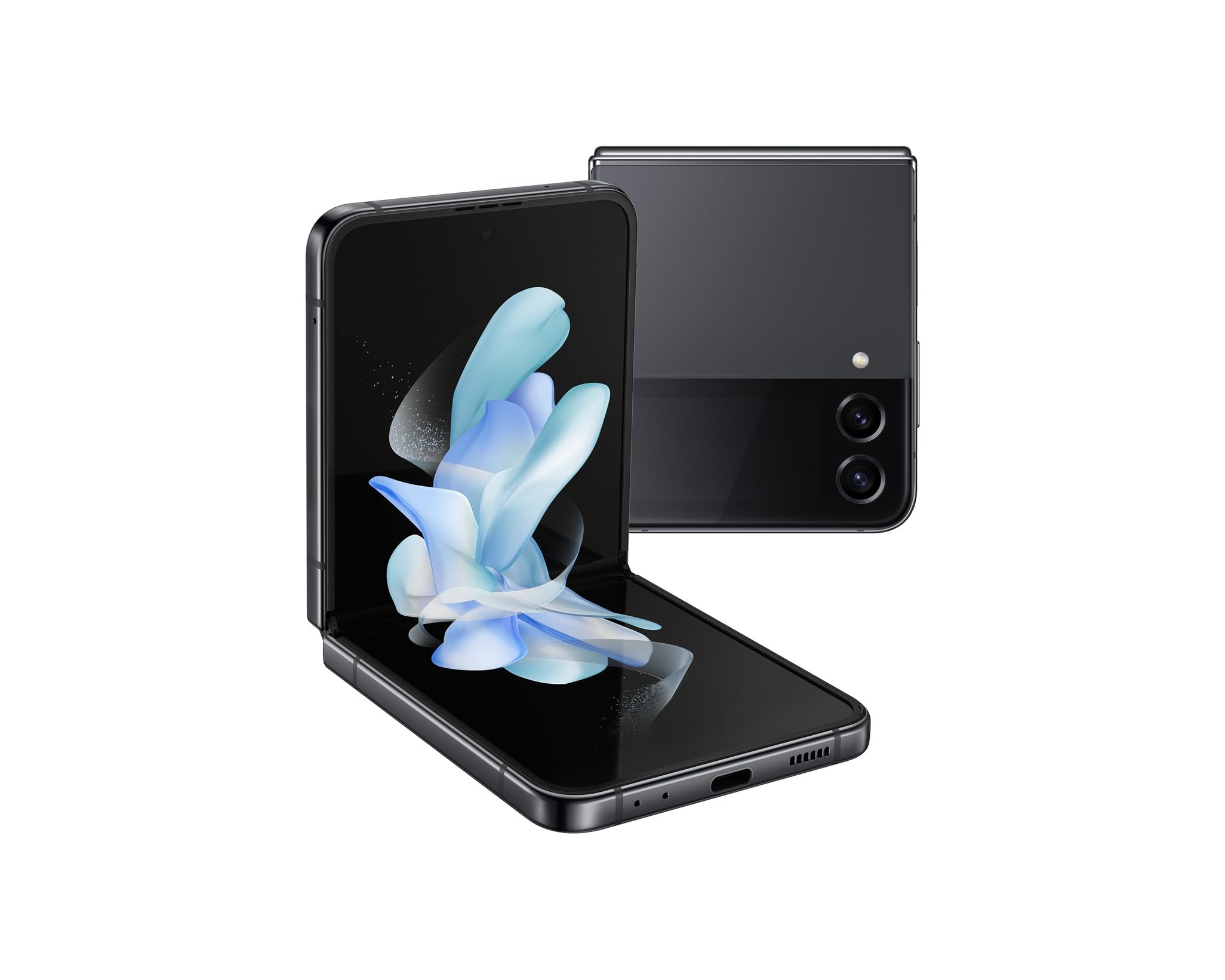 Galaxy Z Flip 4 5G 512GB SIM フリー Amazon.com: Samsung Galaxy Z Flip 4 5G, US Version, 512GB