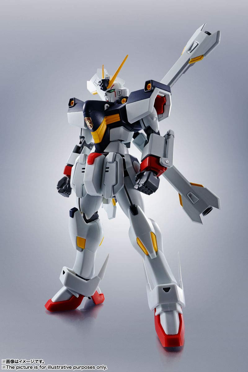 Amazon.co.jp: TAMASHII NATIONS ROBOT魂 機動戦士クロスボーン 