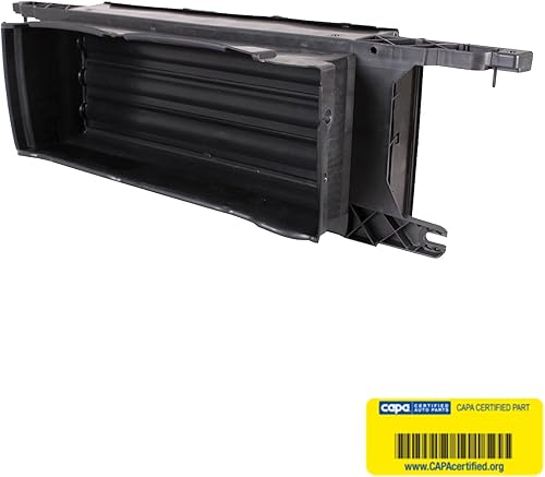Miniatura 58 de TYG - Conjunto de ventilador de refrigeración para Chevrolet Captiva Sport 3.0L 2012, Saturn Vue Convertible 2008-2010 3.6L/3.5L/2.4L 2 pines